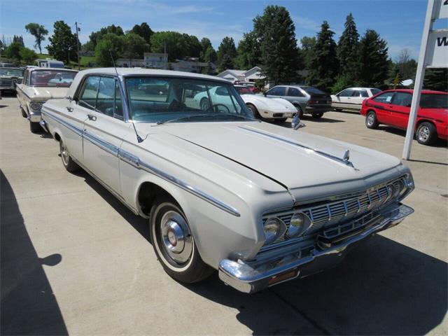 1964 Plymouth Fury (CC-1929540) for sale in Ashland, Ohio
