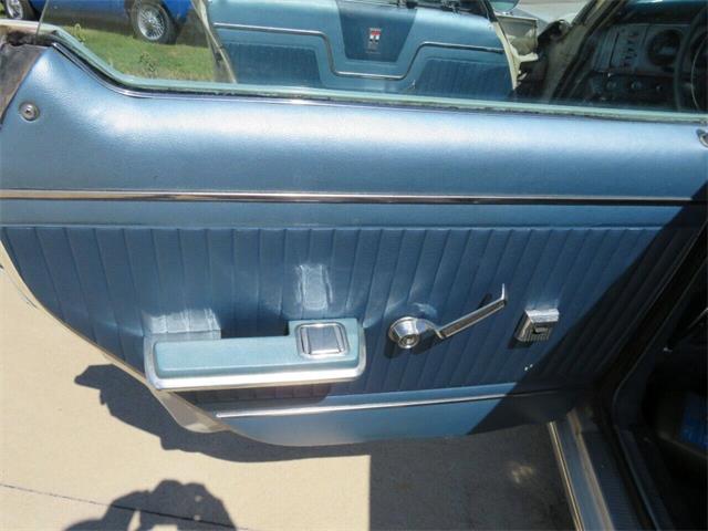 1964 Plymouth Fury (CC-1929540) for sale in Ashland, Ohio