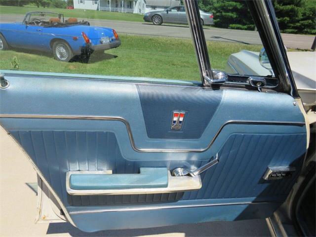 1964 Plymouth Fury (CC-1929540) for sale in Ashland, Ohio