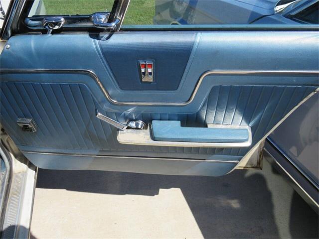 1964 Plymouth Fury (CC-1929540) for sale in Ashland, Ohio