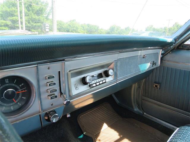 1964 Plymouth Fury (CC-1929540) for sale in Ashland, Ohio