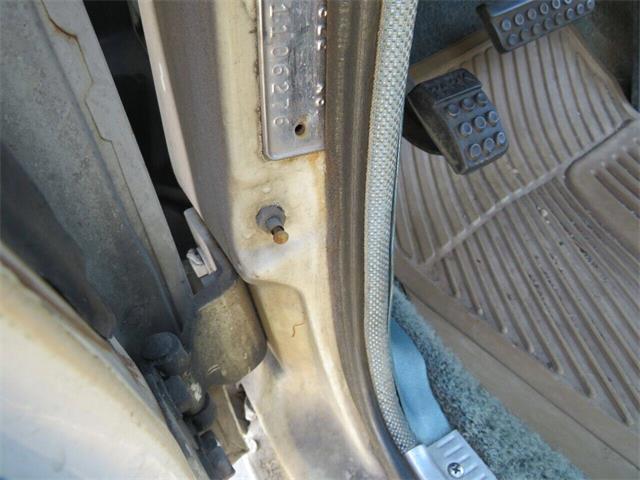 1964 Plymouth Fury (CC-1929540) for sale in Ashland, Ohio