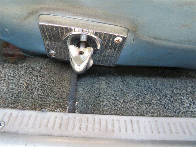 1964 Plymouth Fury (CC-1929540) for sale in Ashland, Ohio