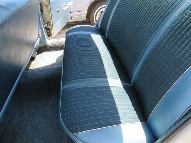 1964 Plymouth Fury (CC-1929540) for sale in Ashland, Ohio