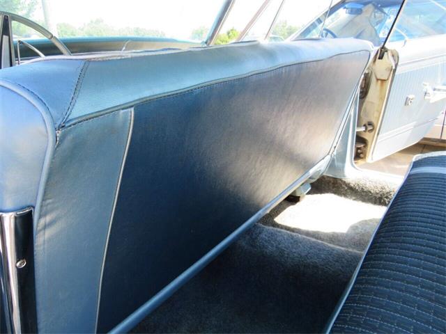 1964 Plymouth Fury (CC-1929540) for sale in Ashland, Ohio