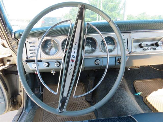 1964 Plymouth Fury (CC-1929540) for sale in Ashland, Ohio