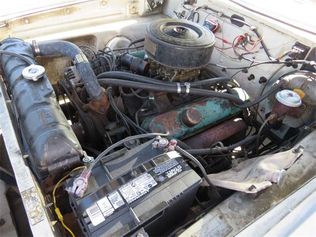 1964 Plymouth Fury (CC-1929540) for sale in Ashland, Ohio