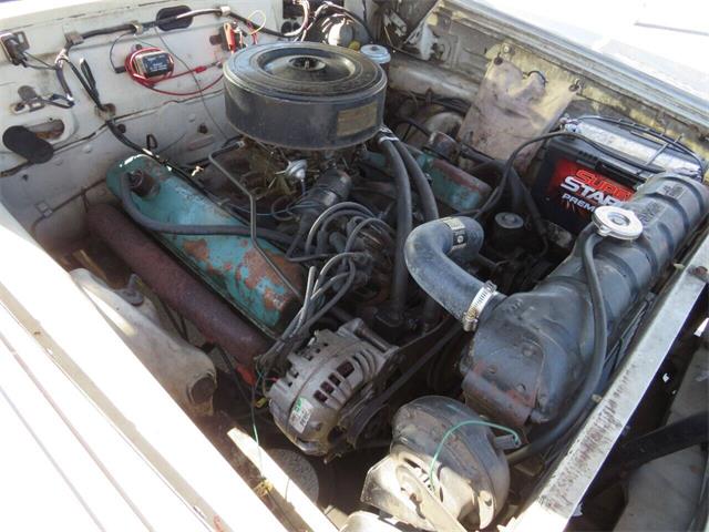 1964 Plymouth Fury (CC-1929540) for sale in Ashland, Ohio