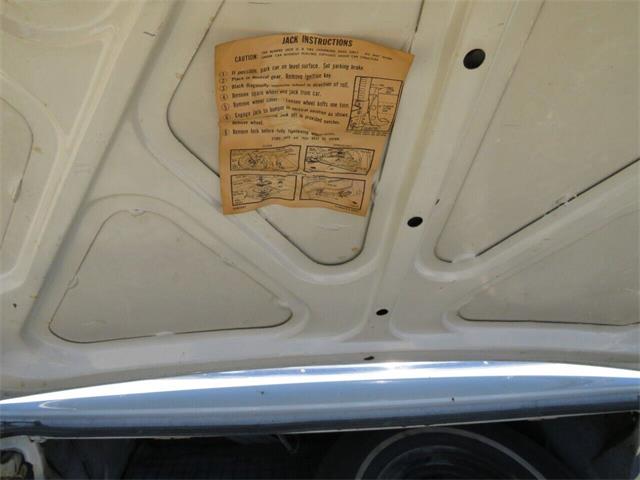 1964 Plymouth Fury (CC-1929540) for sale in Ashland, Ohio