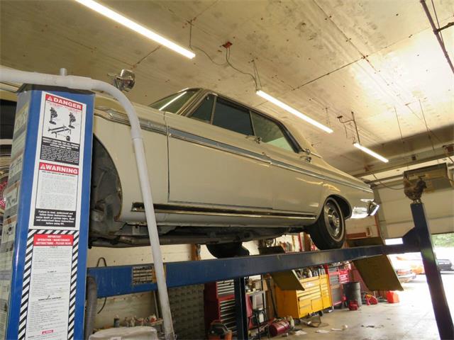 1964 Plymouth Fury (CC-1929540) for sale in Ashland, Ohio