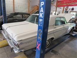 1964 Plymouth Fury (CC-1929540) for sale in Ashland, Ohio