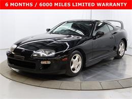 1998 Toyota Supra (CC-1920955) for sale in Christiansburg, Virginia