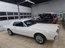 1967 Mercury Cougar (CC-1929552) for sale in St. Charles, Illinois