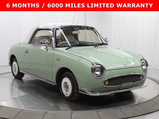 1991 Nissan Figaro (CC-1920956) for sale in Christiansburg, Virginia