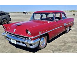 1955 Mercury Monterey (CC-1929582) for sale in Shelton, Washington