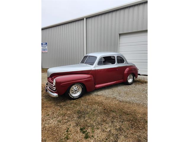 1947 Ford Super Deluxe (CC-1929583) for sale in Beaufort, North Carolina