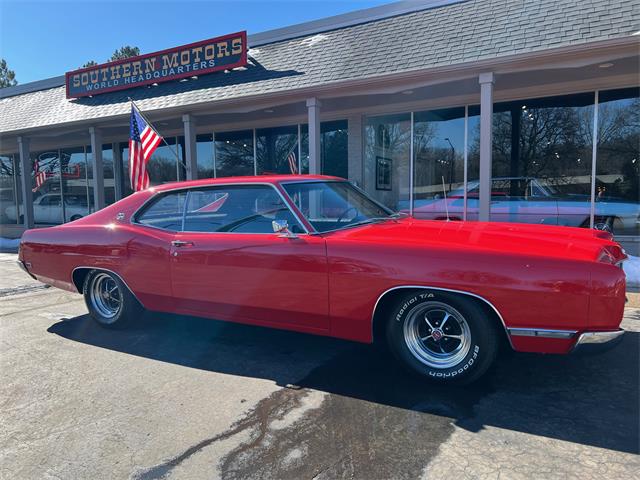 1969 Ford XL (CC-1929584) for sale in Clarkston, Michigan