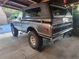 1972 GMC Jimmy (CC-1929587) for sale in Yorba Linda, California