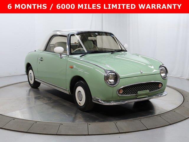 1991 Nissan Figaro (CC-1920959) for sale in Christiansburg, Virginia