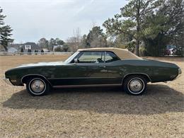 1972 Buick Gran Sport (CC-1929594) for sale in Swansboro , North Carolina