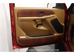 2000 Chevrolet Silverado (CC-1920096) for sale in Lutz, Florida