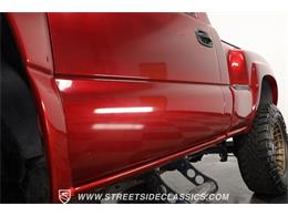 2000 Chevrolet Silverado (CC-1920096) for sale in Lutz, Florida