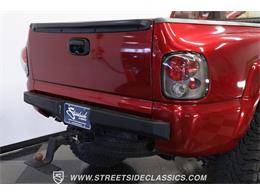 2000 Chevrolet Silverado (CC-1920096) for sale in Lutz, Florida