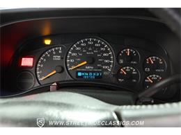 2000 Chevrolet Silverado (CC-1920096) for sale in Lutz, Florida