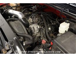 2000 Chevrolet Silverado (CC-1920096) for sale in Lutz, Florida