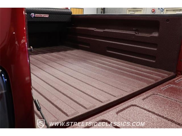 2000 Chevrolet Silverado (CC-1920096) for sale in Lutz, Florida