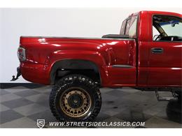 2000 Chevrolet Silverado (CC-1920096) for sale in Lutz, Florida