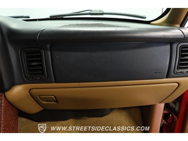 2000 Chevrolet Silverado (CC-1920096) for sale in Lutz, Florida