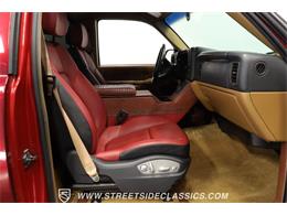 2000 Chevrolet Silverado (CC-1920096) for sale in Lutz, Florida