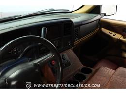 2000 Chevrolet Silverado (CC-1920096) for sale in Lutz, Florida