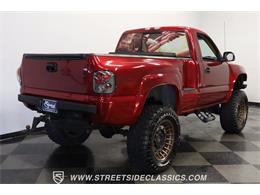 2000 Chevrolet Silverado (CC-1920096) for sale in Lutz, Florida
