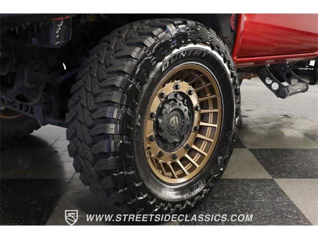 2000 Chevrolet Silverado (CC-1920096) for sale in Lutz, Florida