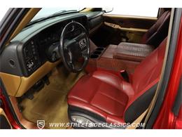 2000 Chevrolet Silverado (CC-1920096) for sale in Lutz, Florida
