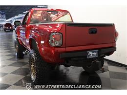 2000 Chevrolet Silverado (CC-1920096) for sale in Lutz, Florida