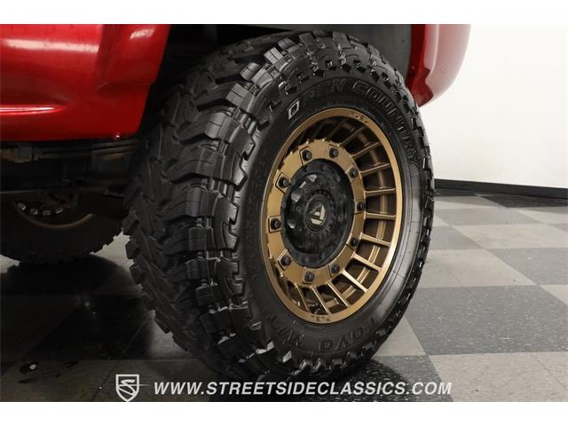 2000 Chevrolet Silverado (CC-1920096) for sale in Lutz, Florida