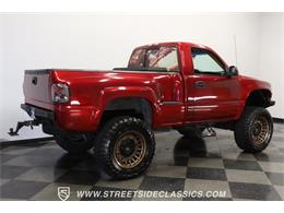 2000 Chevrolet Silverado (CC-1920096) for sale in Lutz, Florida