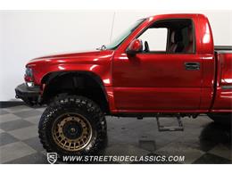 2000 Chevrolet Silverado (CC-1920096) for sale in Lutz, Florida