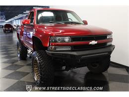 2000 Chevrolet Silverado (CC-1920096) for sale in Lutz, Florida