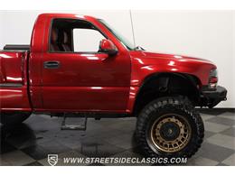 2000 Chevrolet Silverado (CC-1920096) for sale in Lutz, Florida