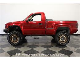 2000 Chevrolet Silverado (CC-1920096) for sale in Lutz, Florida
