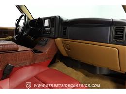 2000 Chevrolet Silverado (CC-1920096) for sale in Lutz, Florida