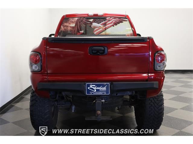 2000 Chevrolet Silverado (CC-1920096) for sale in Lutz, Florida