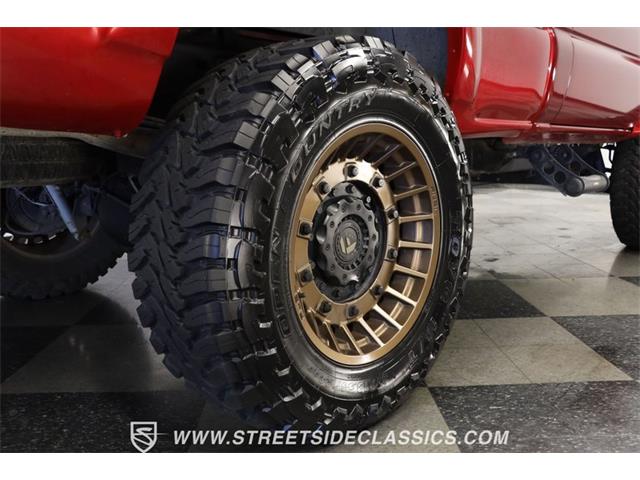 2000 Chevrolet Silverado (CC-1920096) for sale in Lutz, Florida