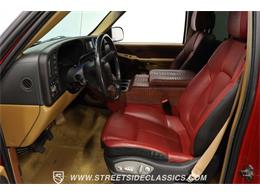 2000 Chevrolet Silverado (CC-1920096) for sale in Lutz, Florida
