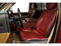 2000 Chevrolet Silverado (CC-1920096) for sale in Lutz, Florida