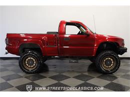 2000 Chevrolet Silverado (CC-1920096) for sale in Lutz, Florida